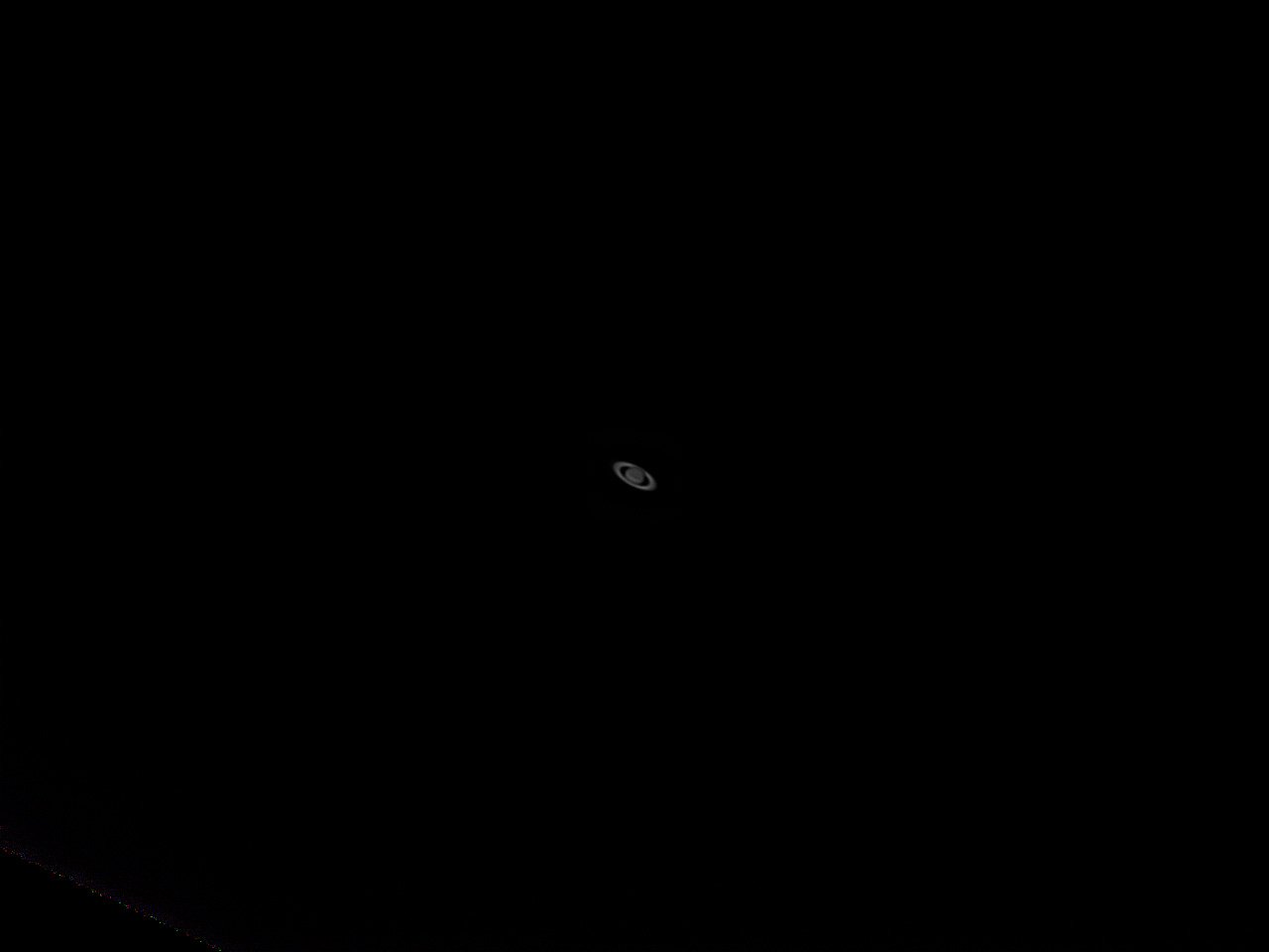 土星