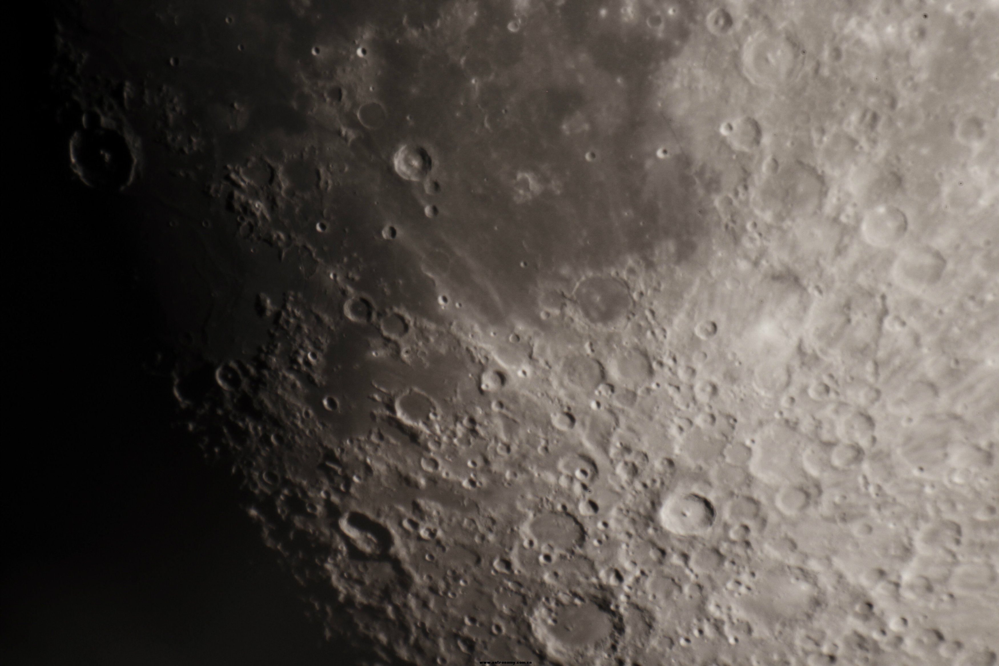 星特朗127SLT+晶华3X+700D