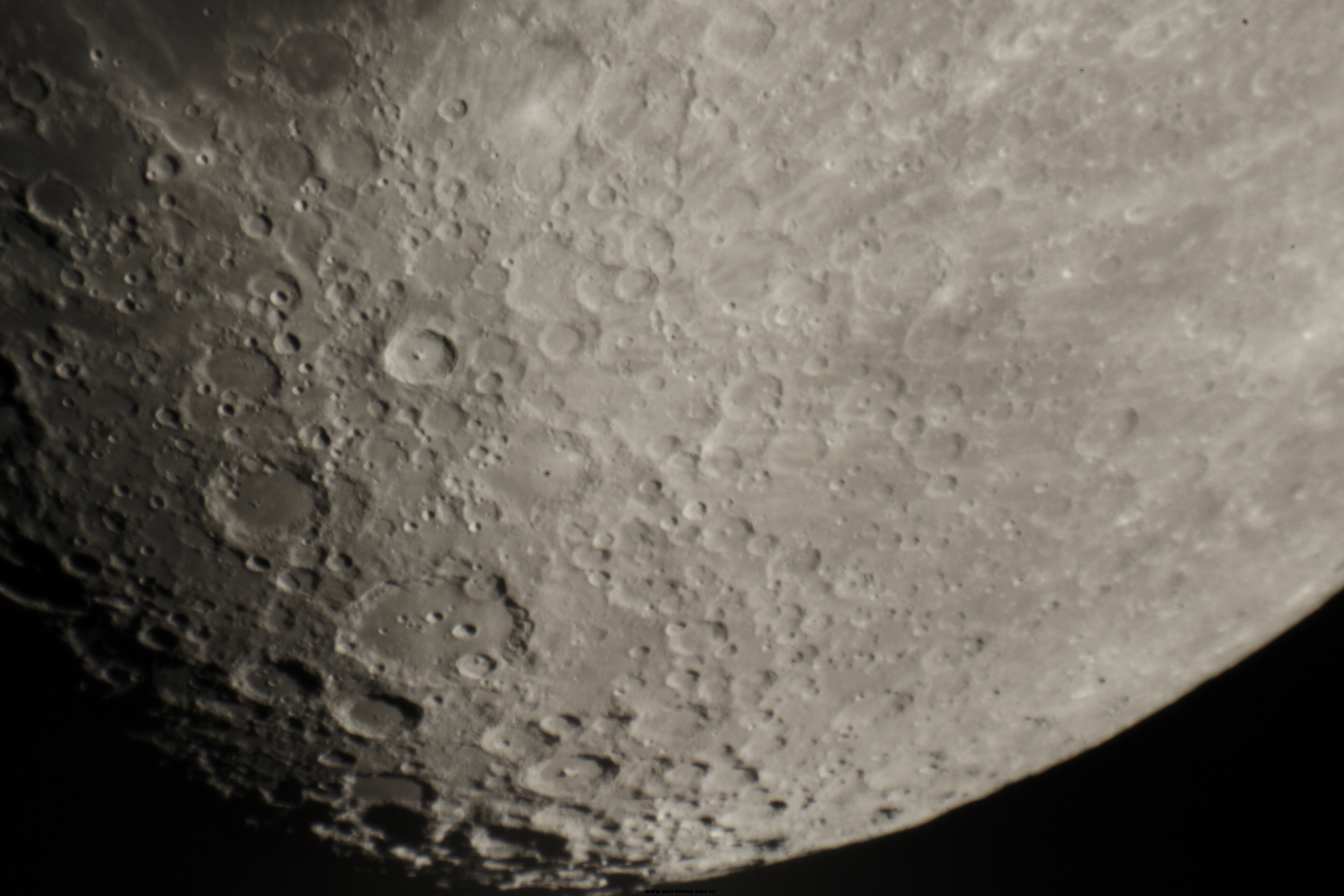 星特朗127SLT+晶华3X+700D