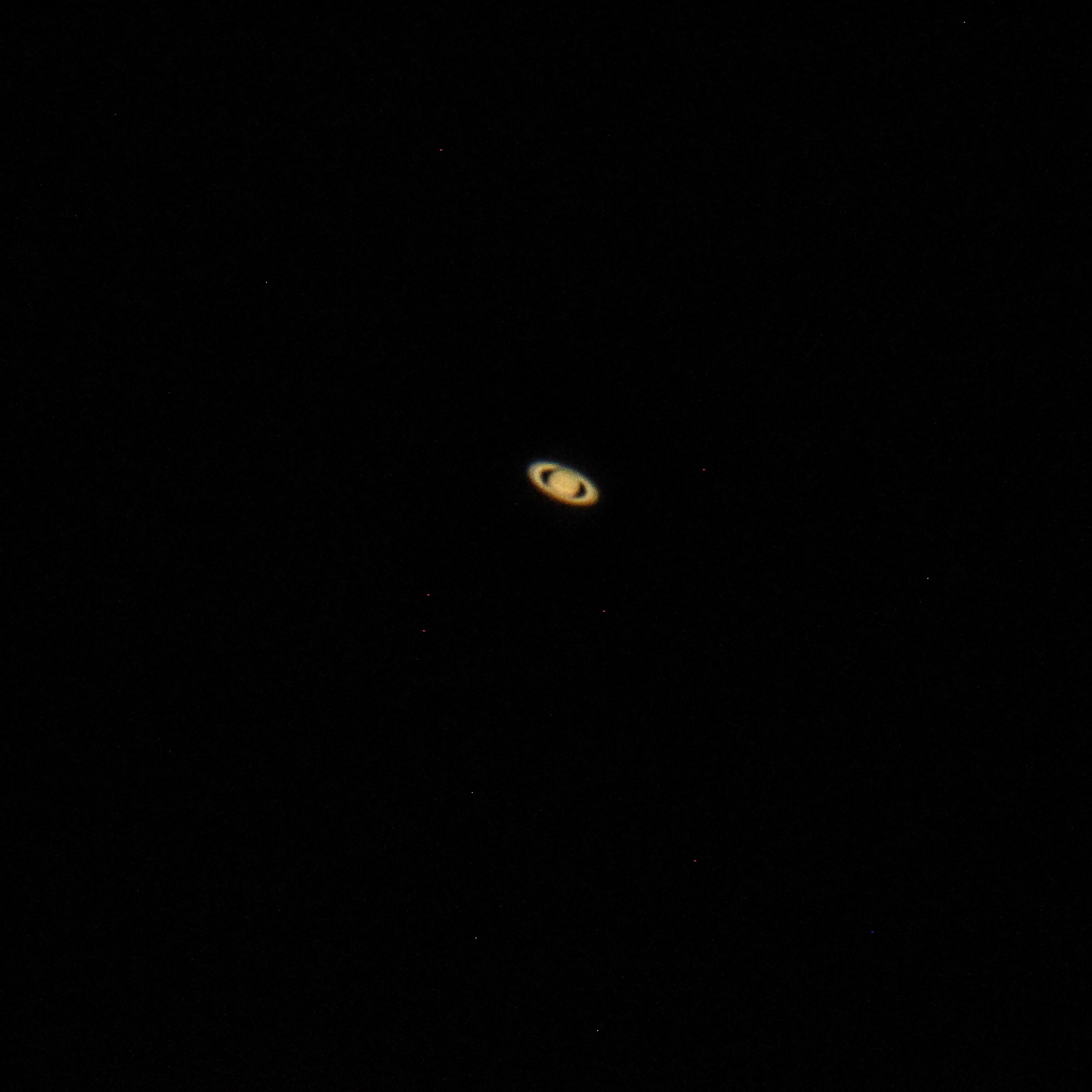 星特朗127SLT+晶华3X+700D