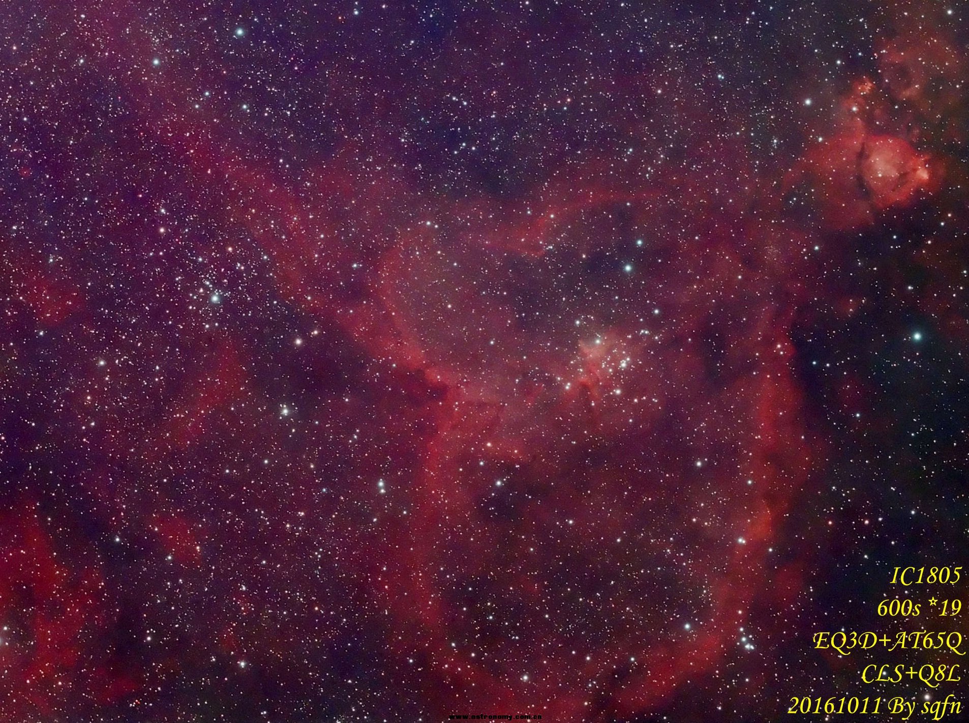 IC1805