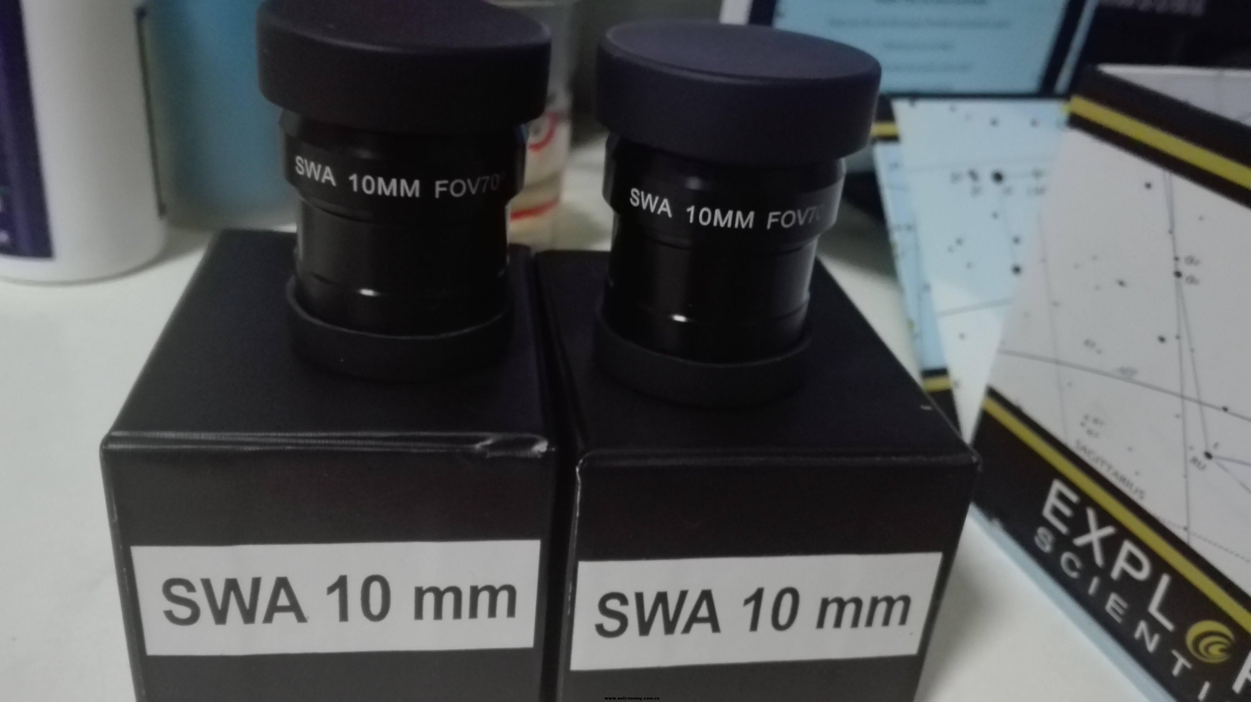 SWA10