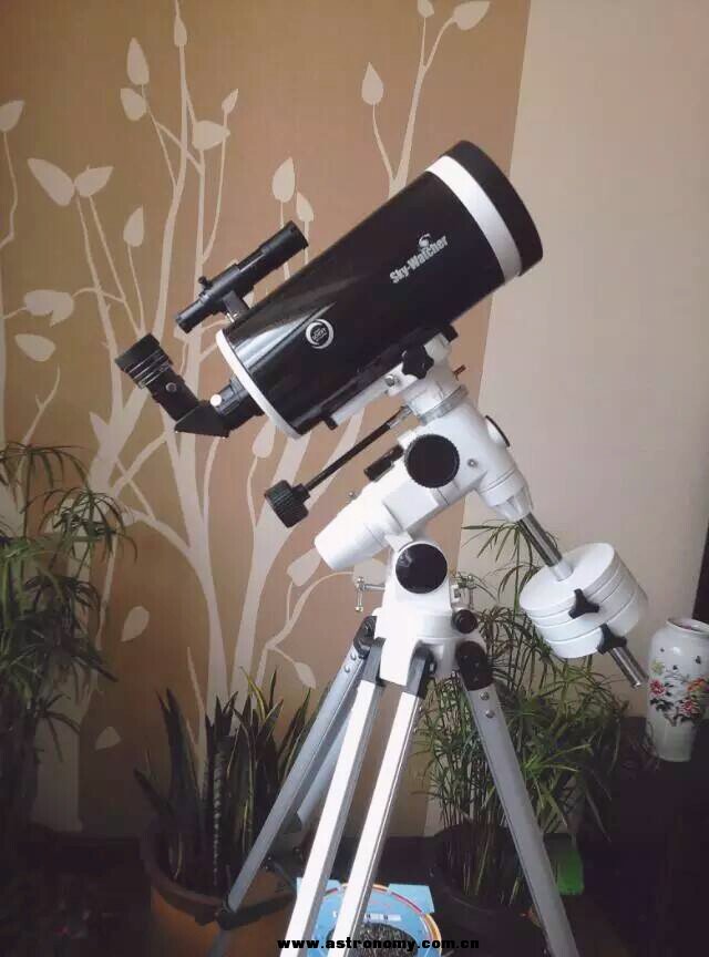 信达127马卡（EQ3-D）