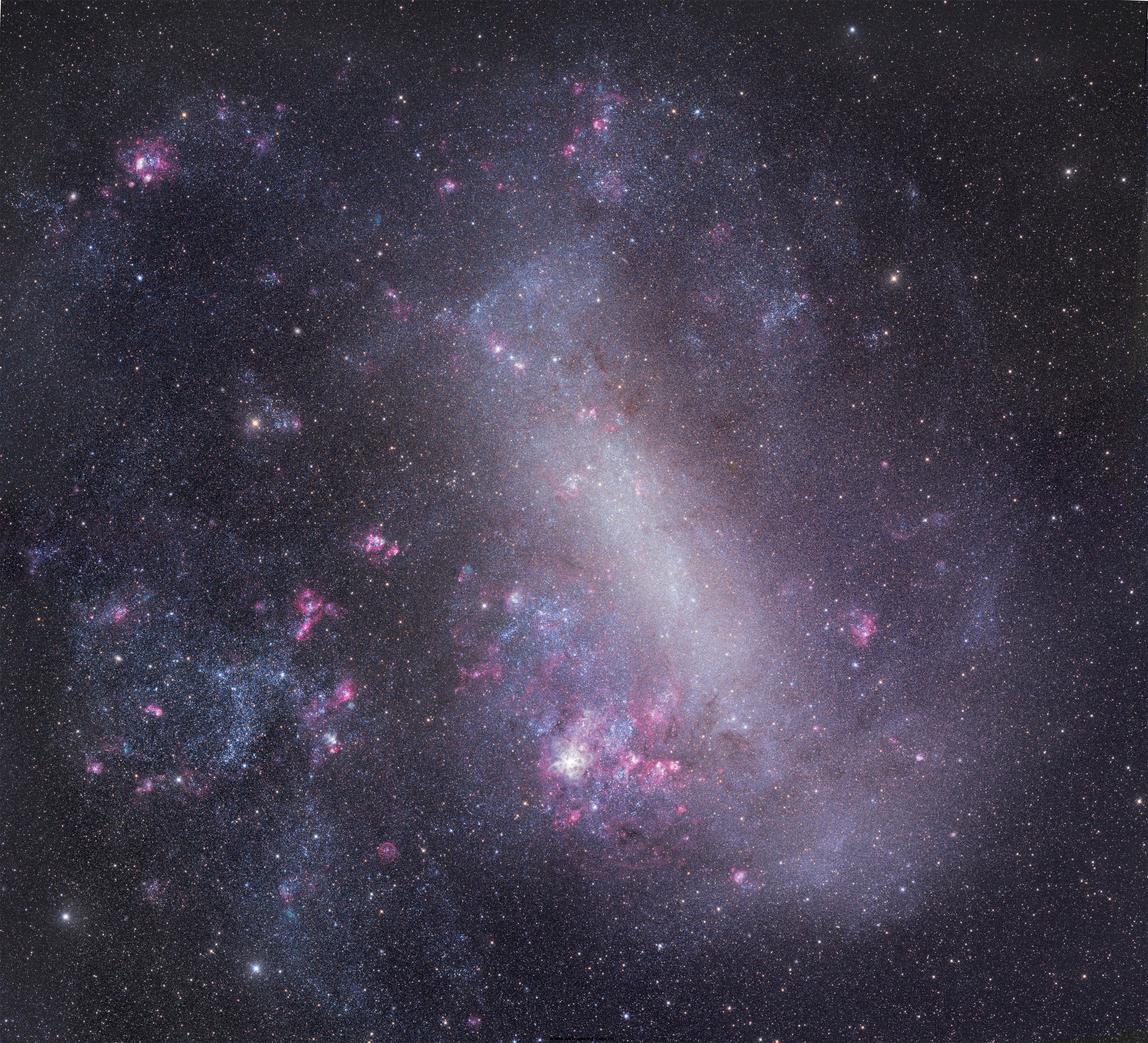 Large Magellanic Cloud_LRGB 20161110.jpg