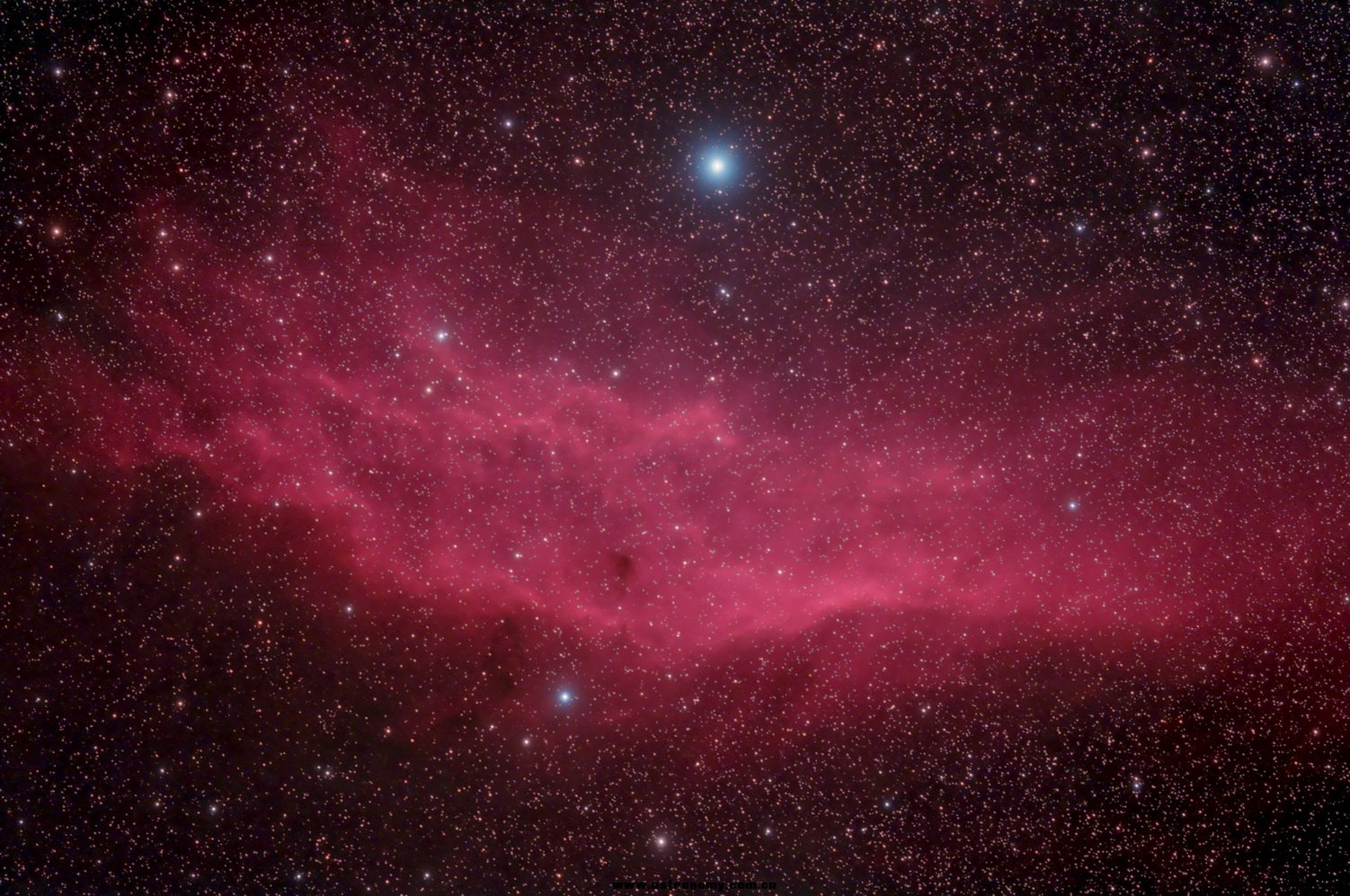 NGC1499 加州星云.jpg