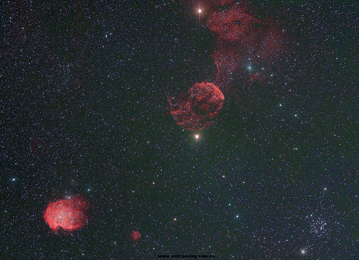 NGC2174猴头 IC443水母星云.jpg
