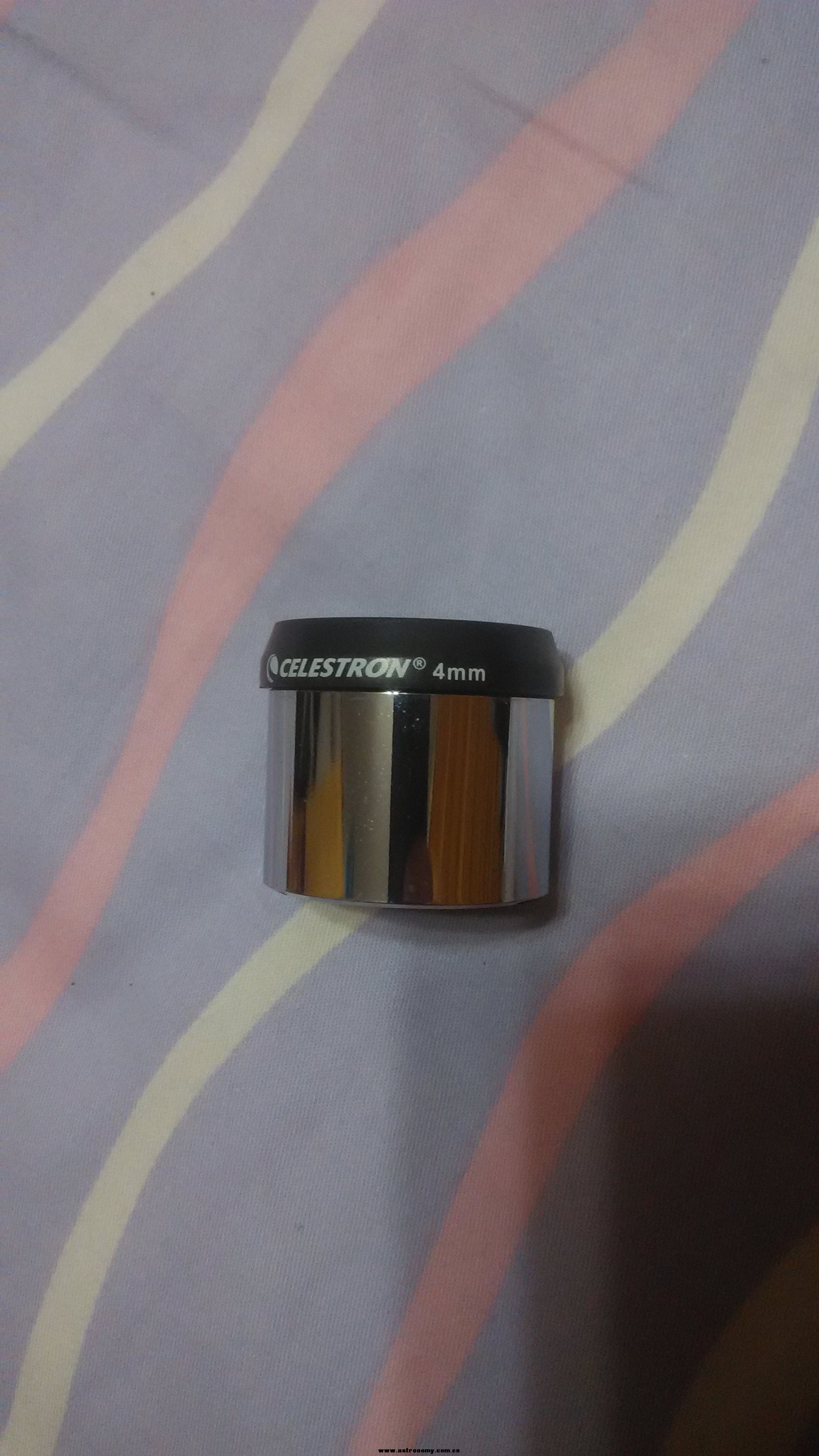 星特朗4MM目镜