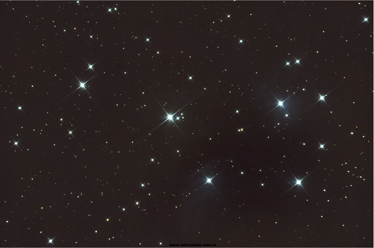 M45拉伸以后怎么调整