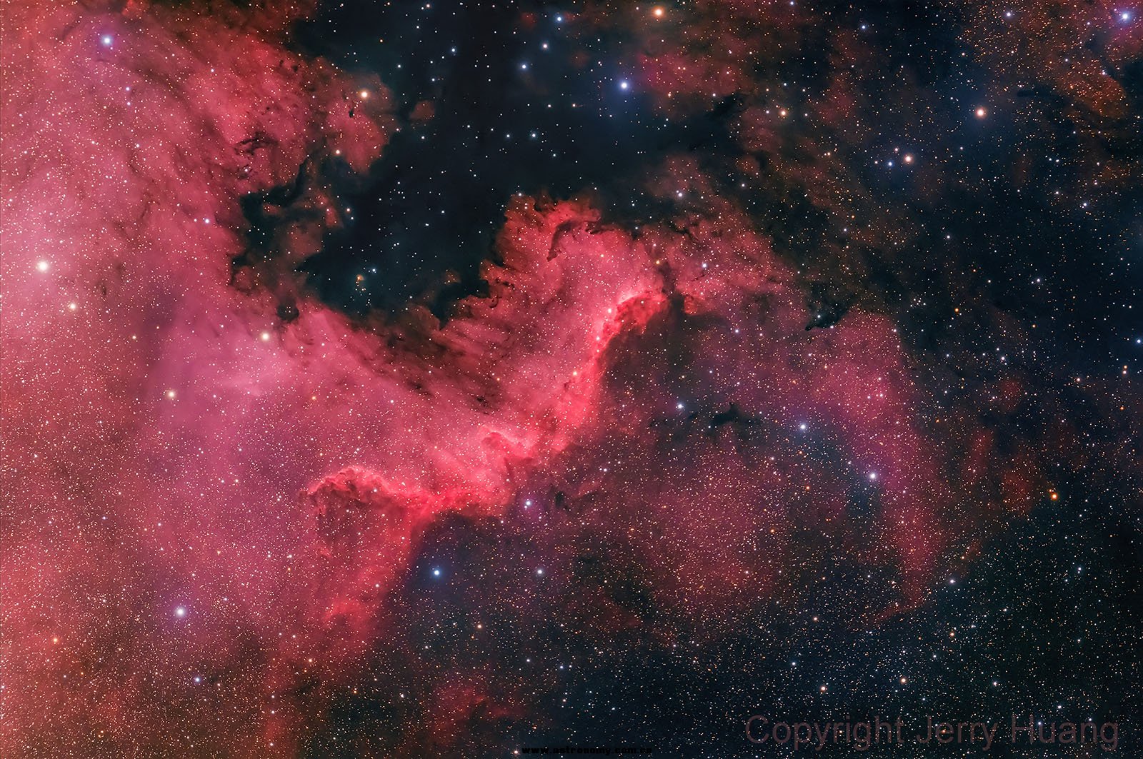 NGC7000-FLT132