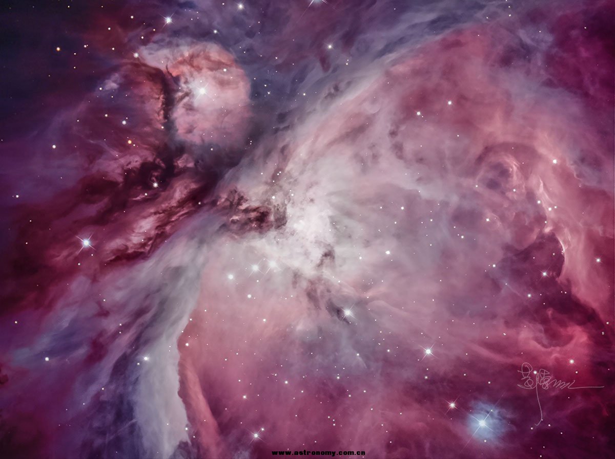 M42 M43