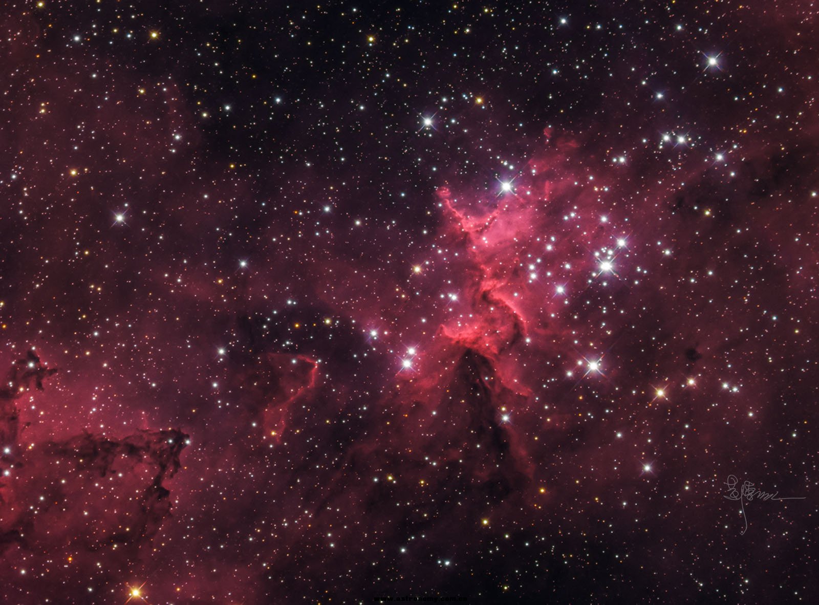 IC1805