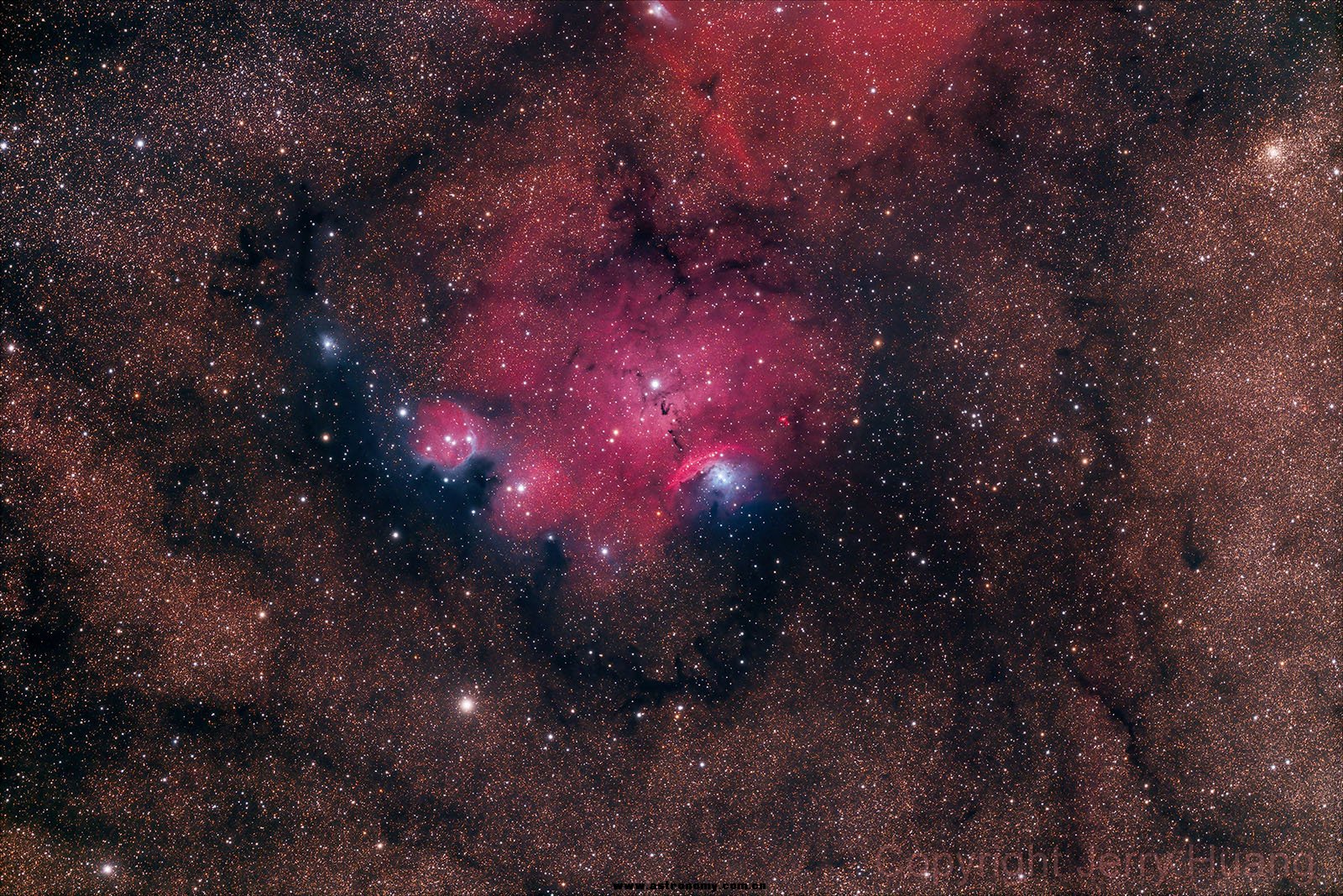 NGC6559-FLT132