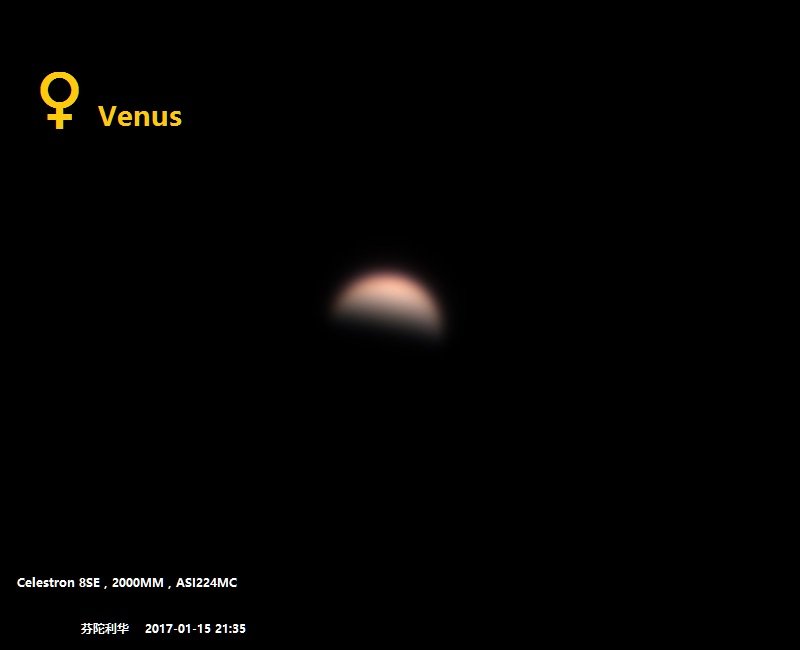 金星