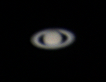 土星