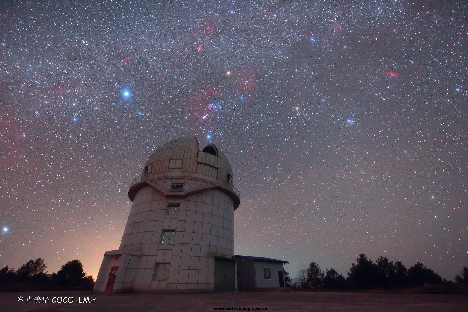 高美古天文台星空1600.jpg