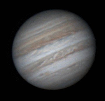 2017.3.3木星