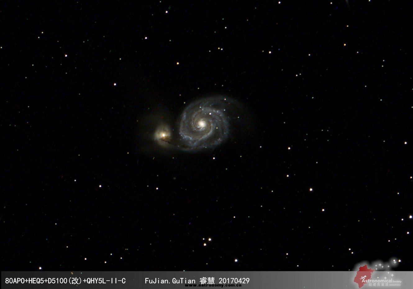 M51