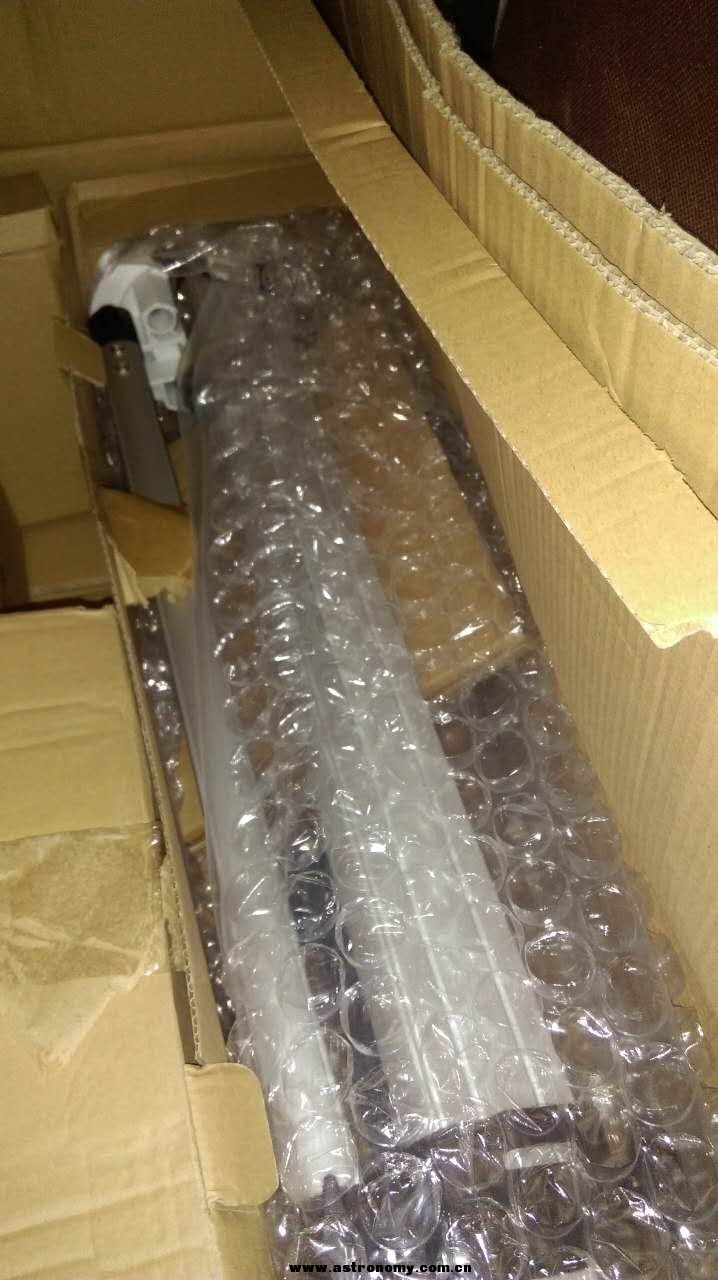 铝制三脚架