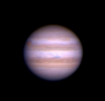 3x晶华木星放大1.5x