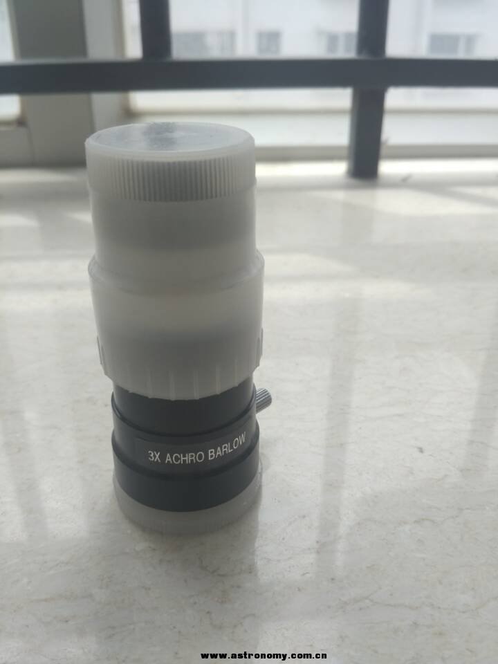 晶华的增倍镜，适合新手性价比高