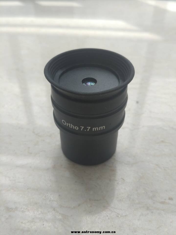 开信OR7.7mm目镜
