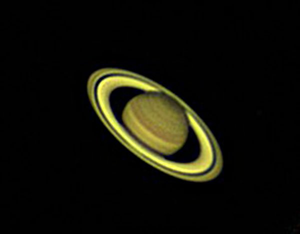 Saturn
