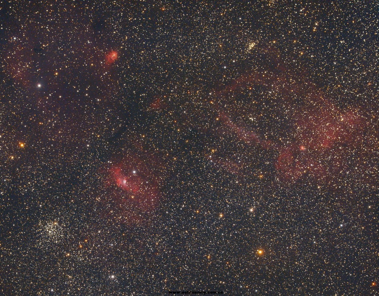 NGC7635