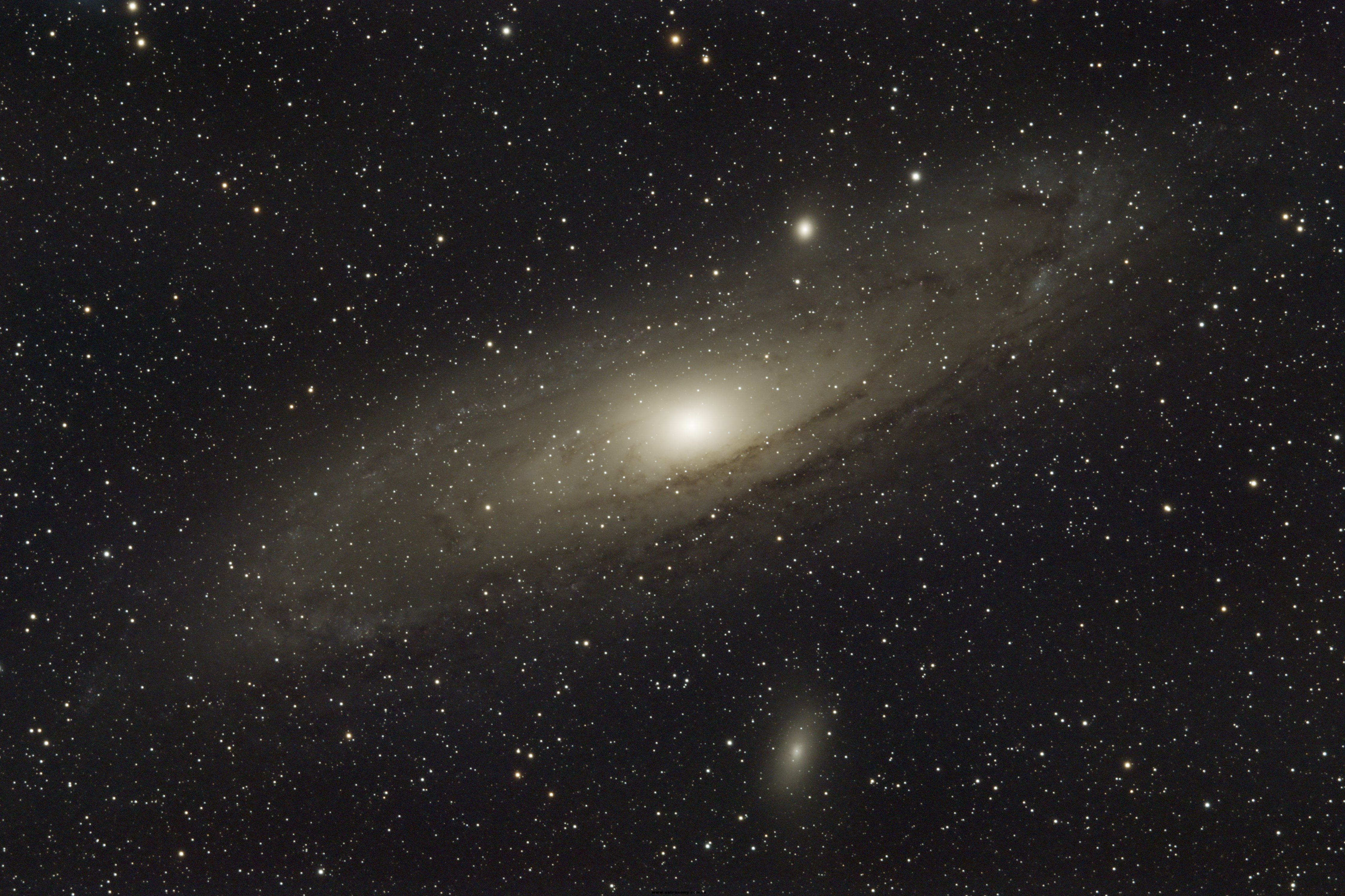 M31&M32&M110