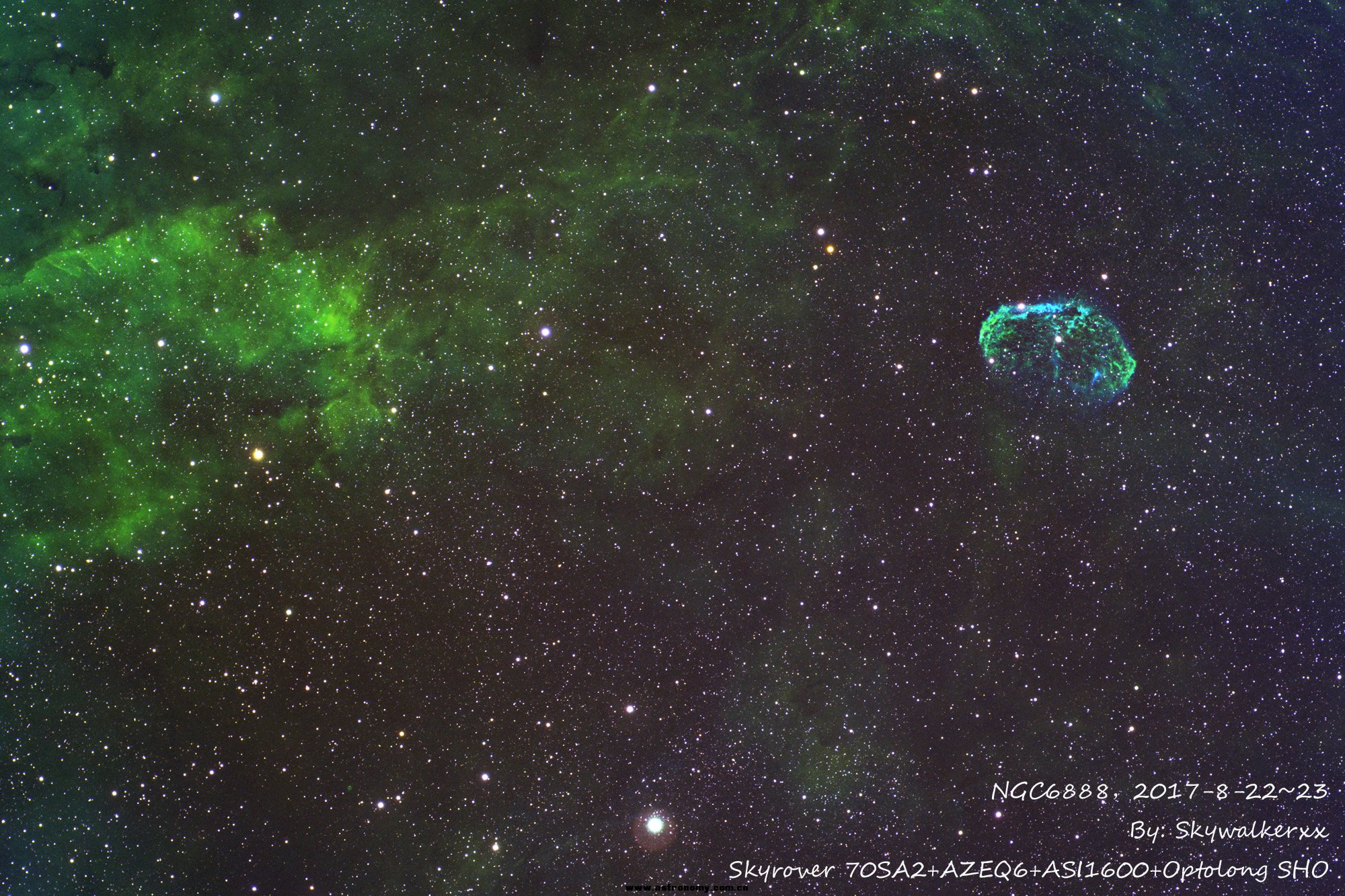 NGC6888-SHO-1 green.jpg
