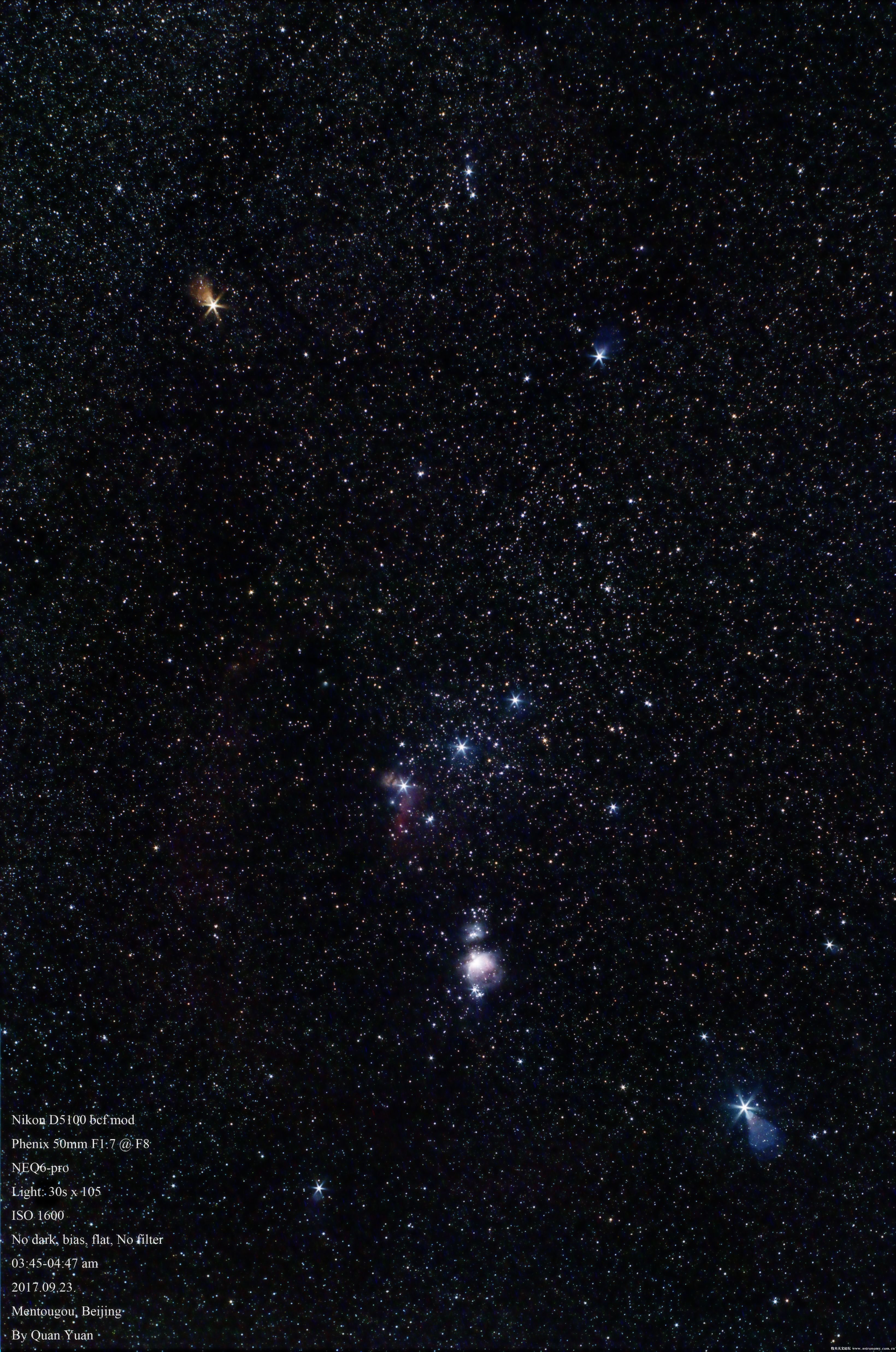 Orion