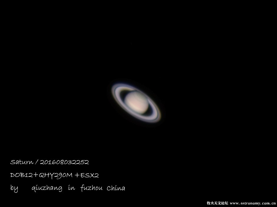 土星