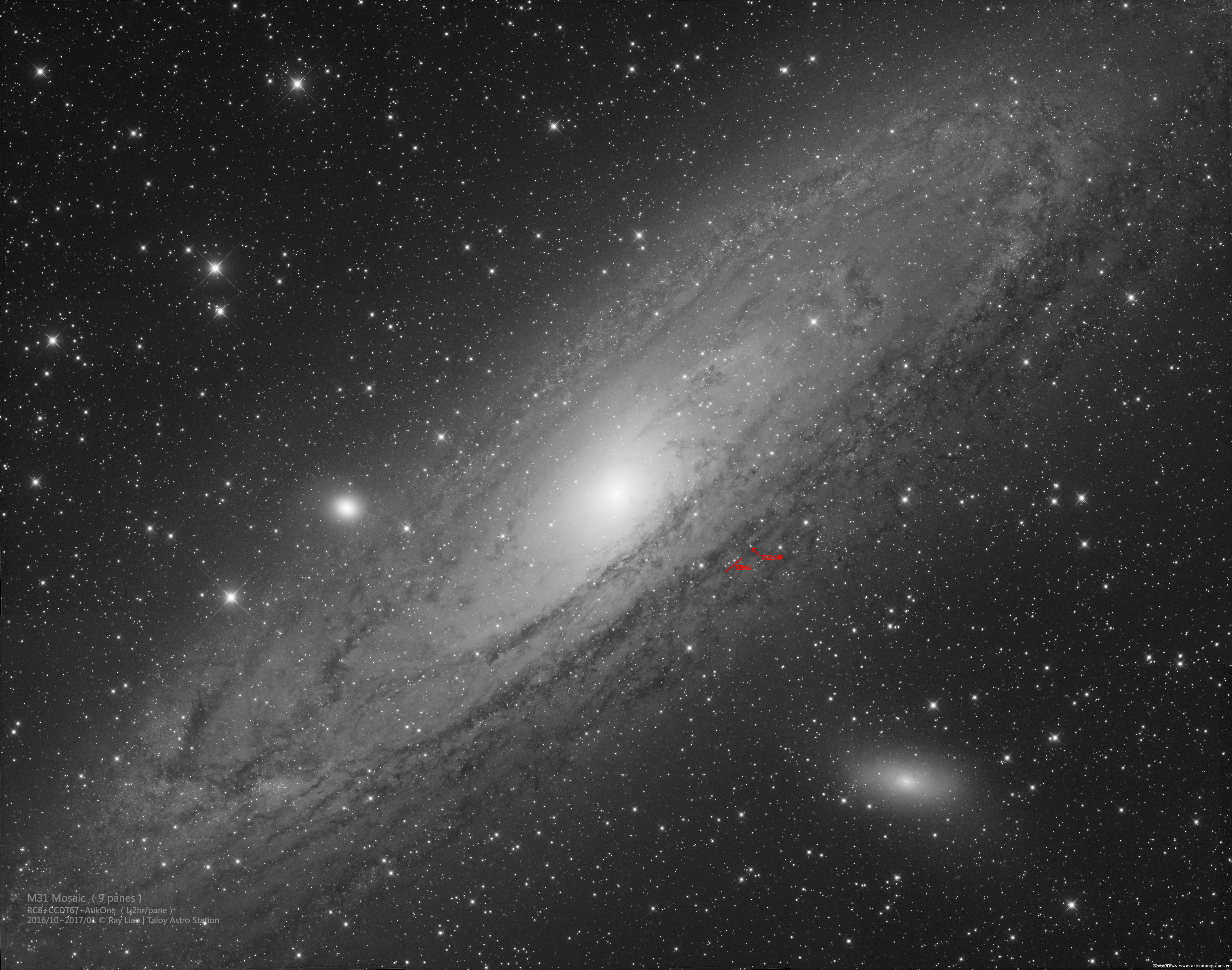 M31-9-Mosaic-RC8-CCDT67-AtikOne-2hr-each-bin2.png