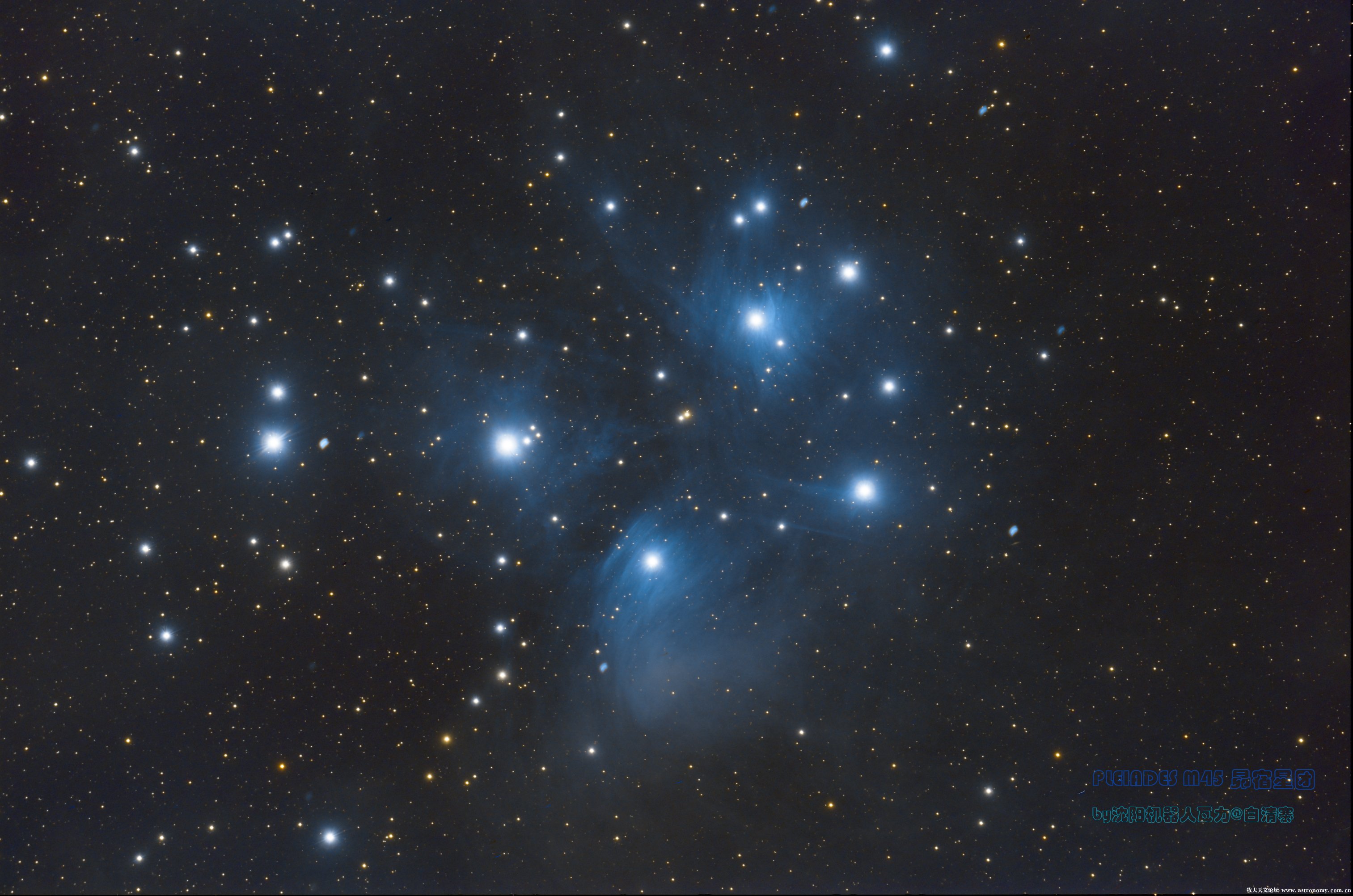 M45