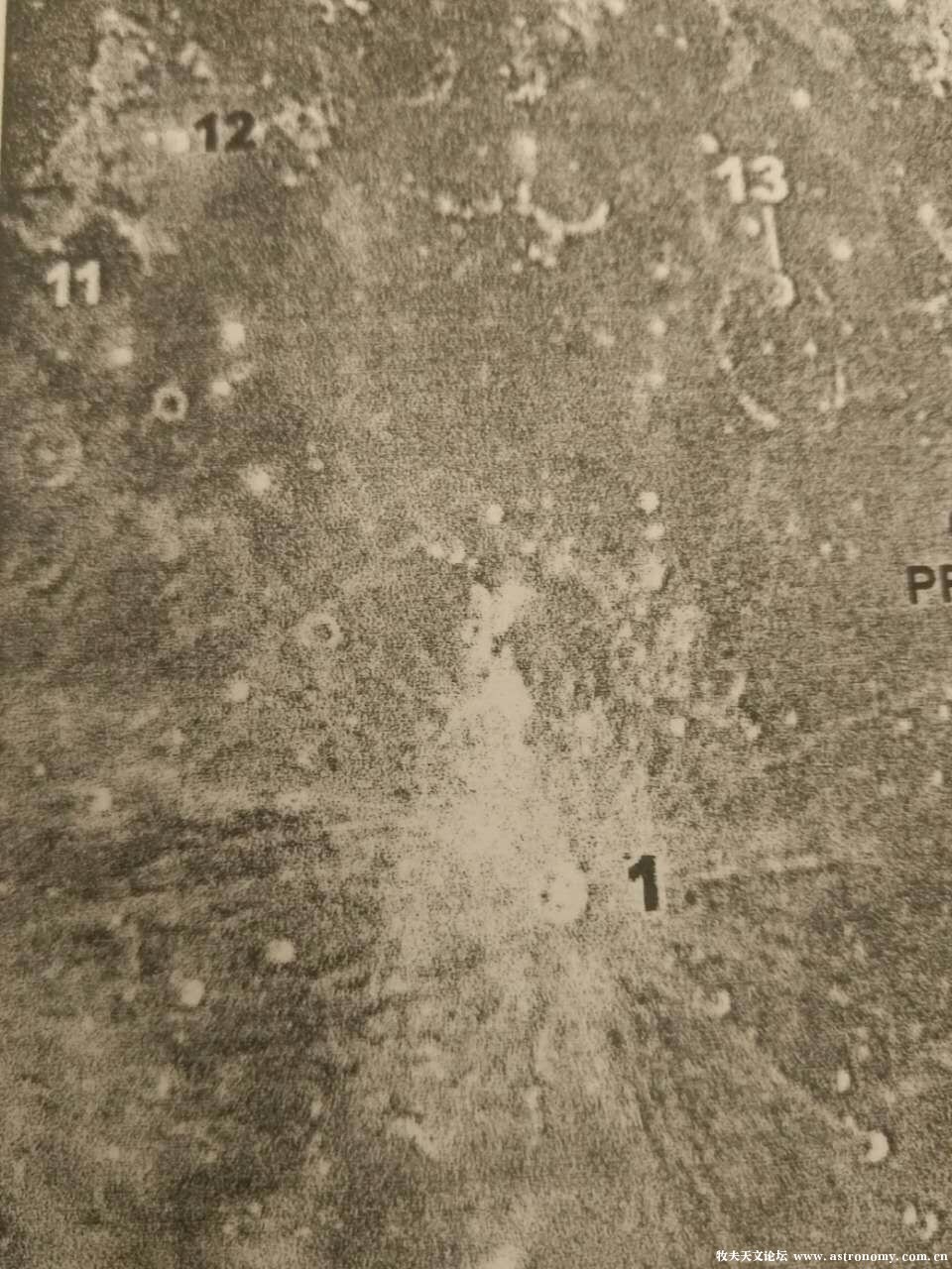 开普勒环形山（编号1）以及月面人形（编号11）.jpg