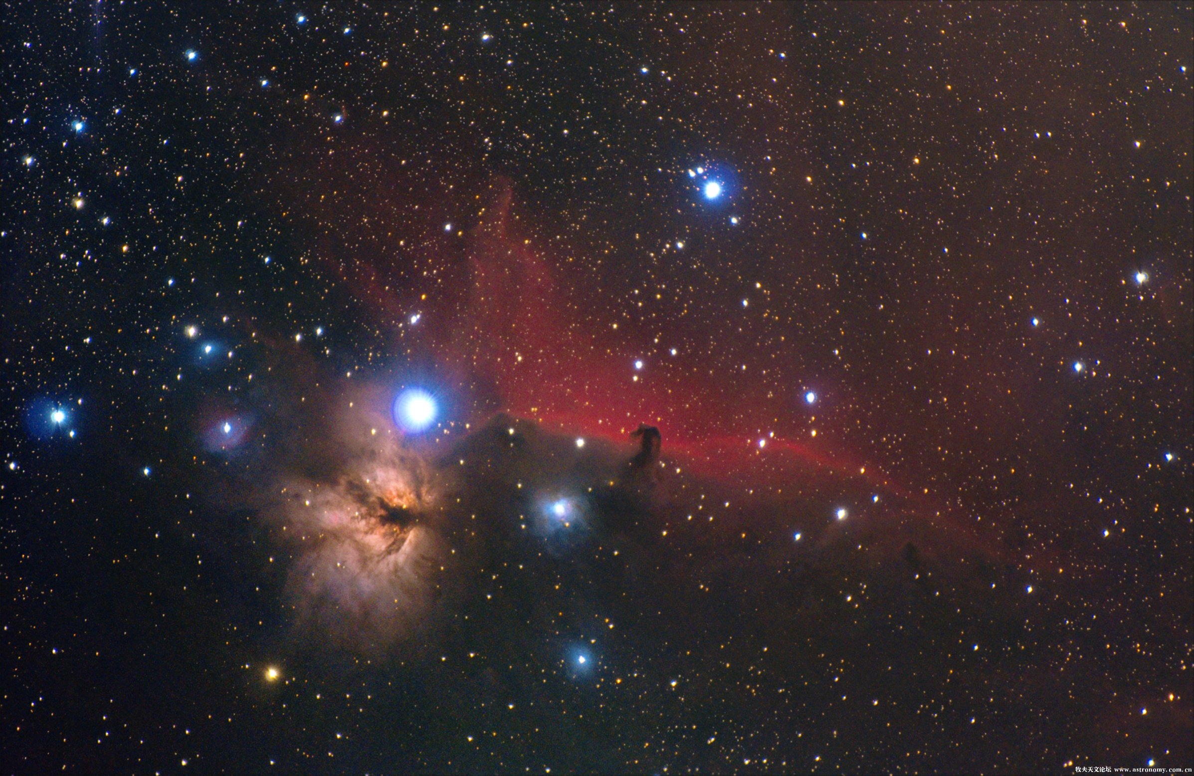 20171220_Flame&amp;HorseHead_160min.jpg