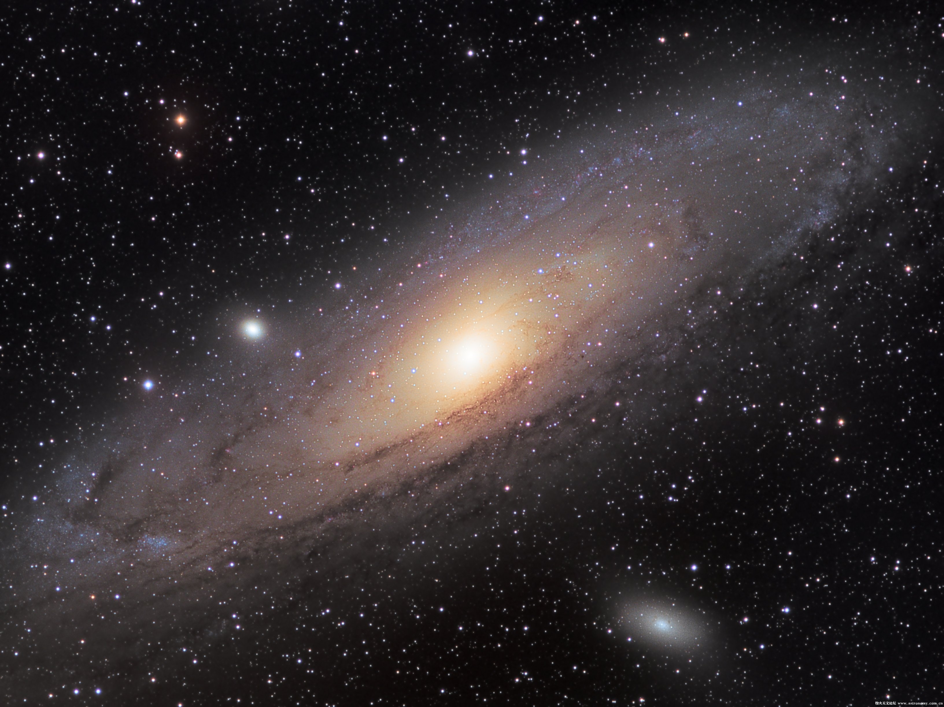 M31-sshyang-1月16日