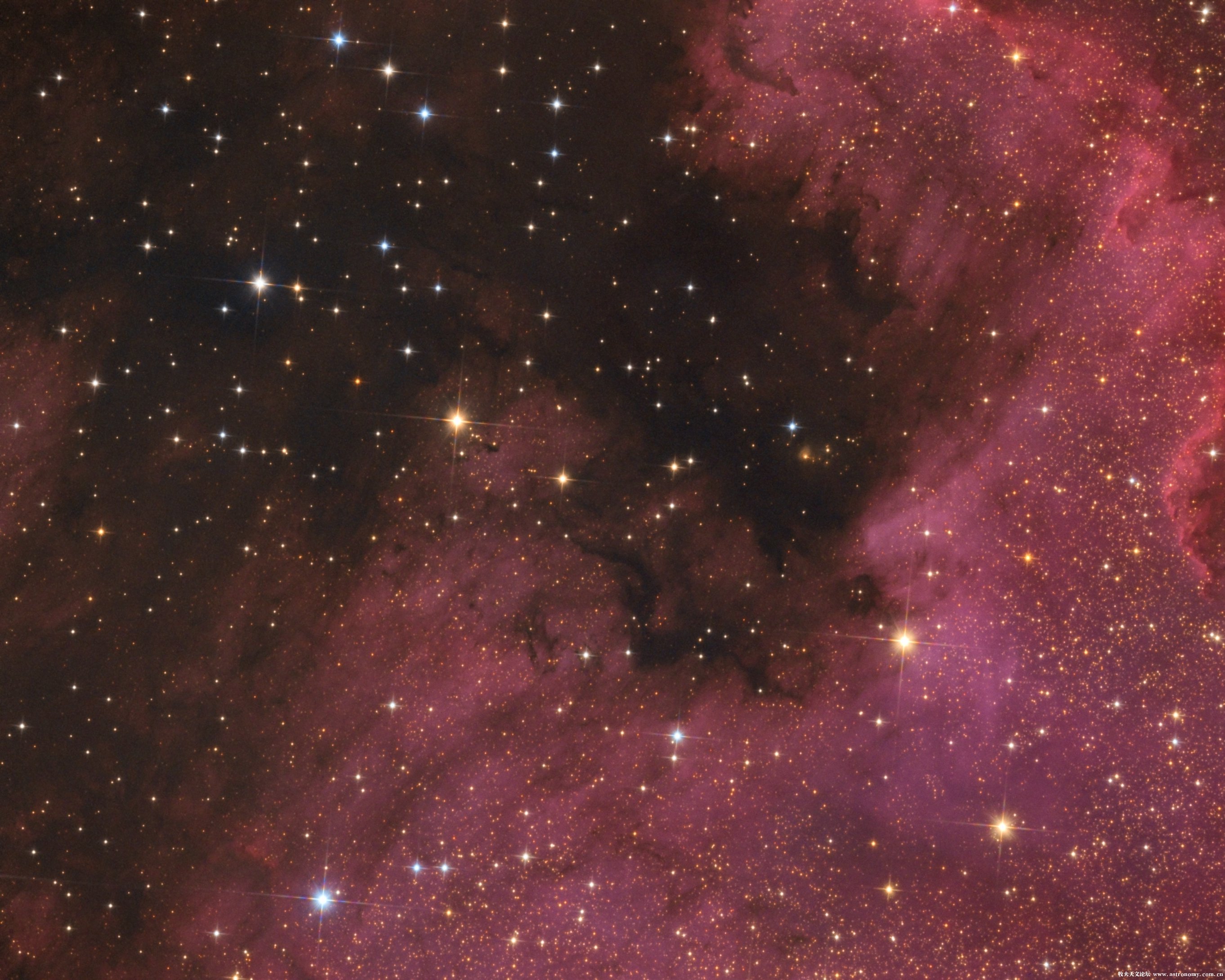 NGC7000-老周.jpg