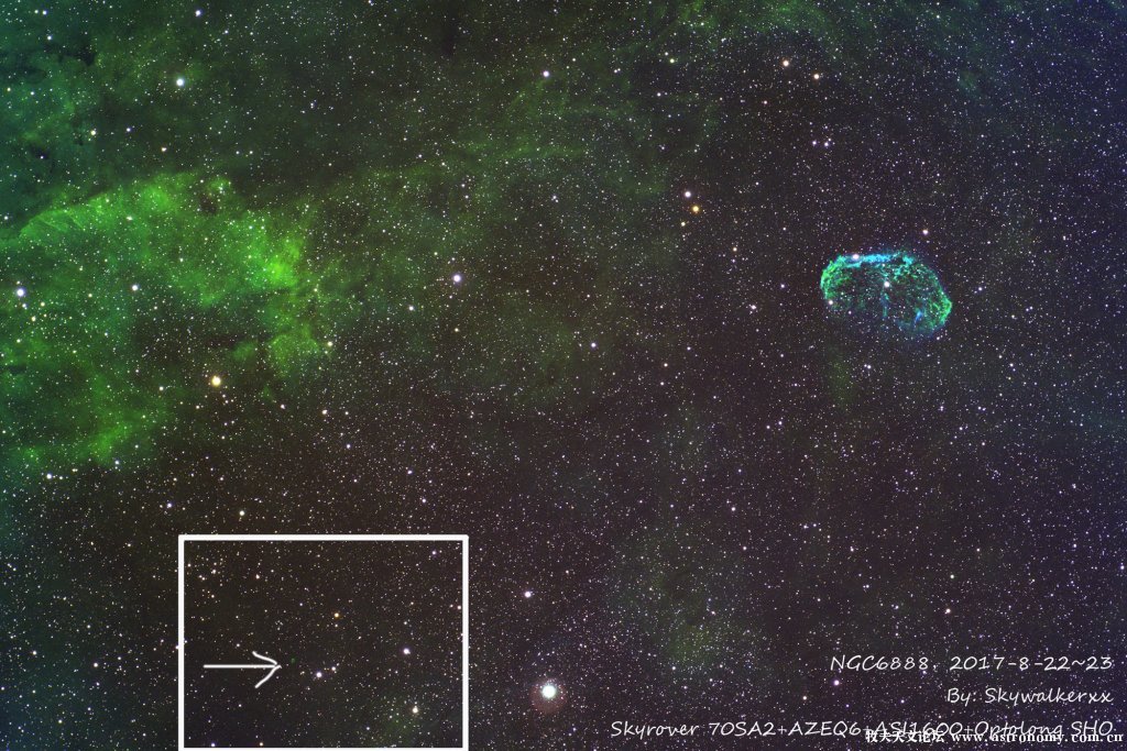 NGC6888-SHO-1 green 不明物体.jpg