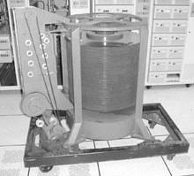 IBM 350 RAMAC