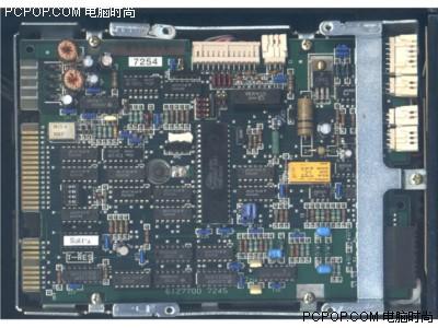 IBM WD12硬盘