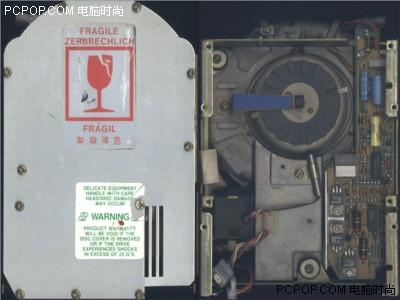 希捷硬盘