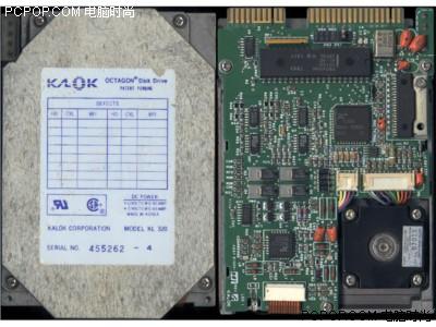 KALOK KL320 容量：20MB