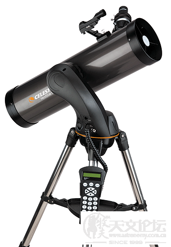 Celestron NexStar 130 SLT