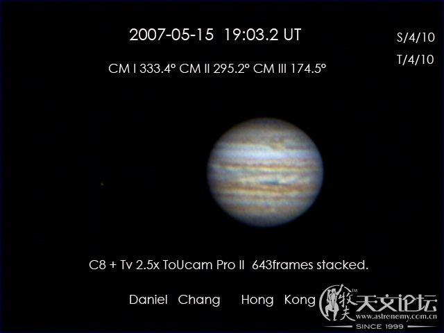木星