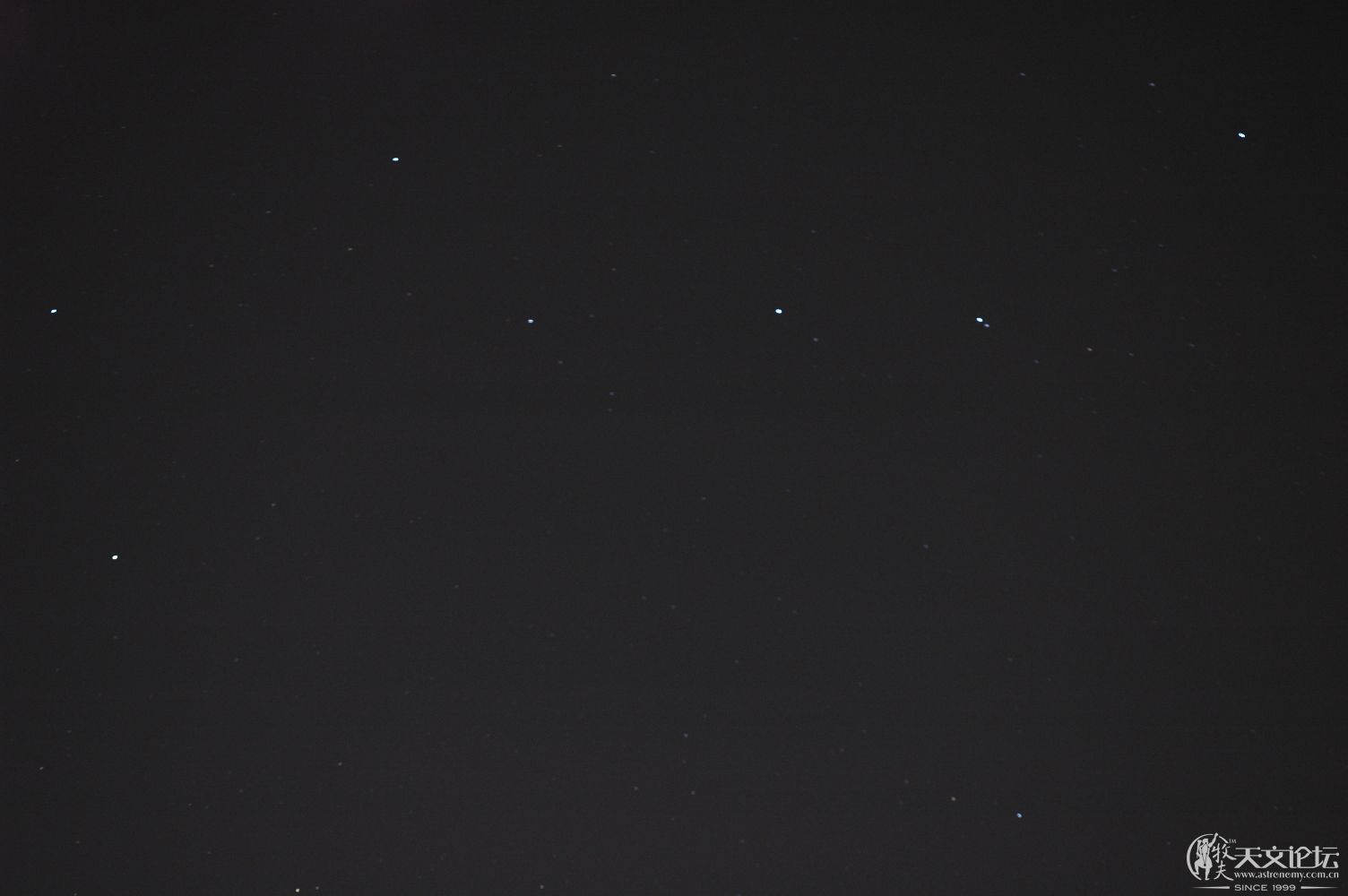 北斗七星