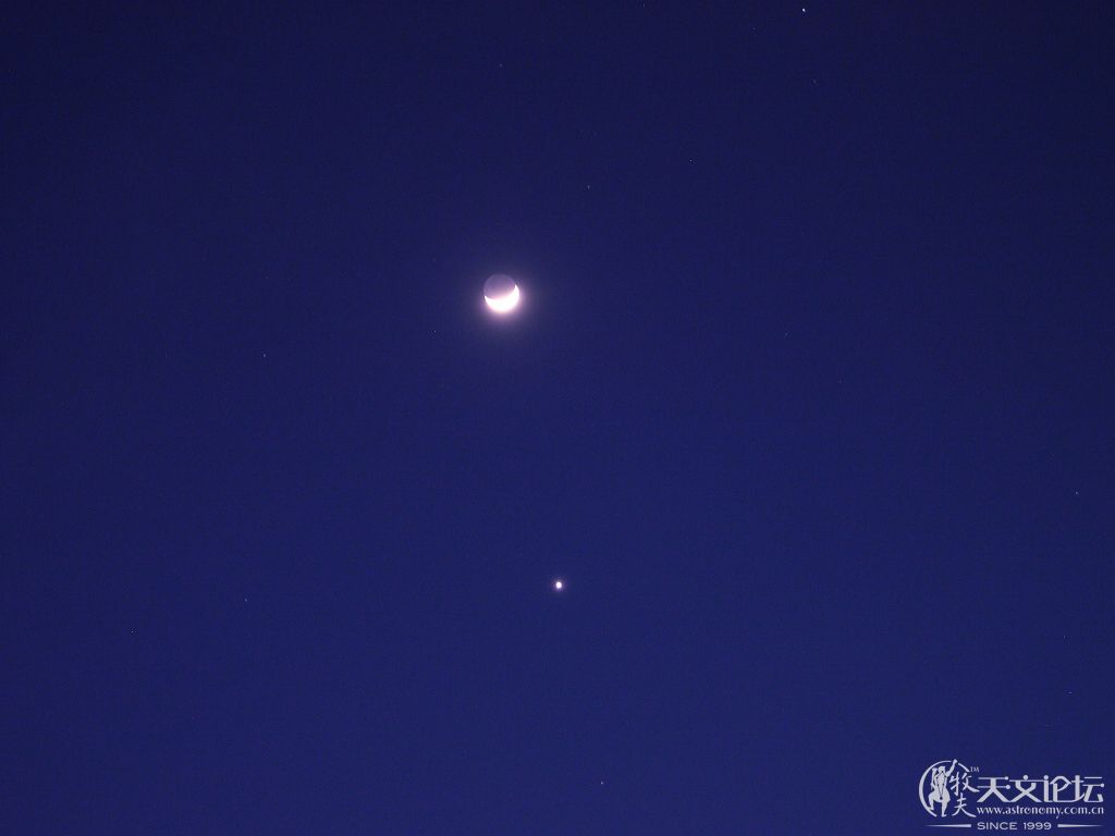金星追月.JPG