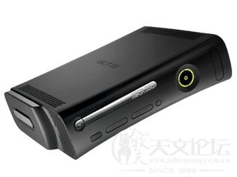 18. Microsoft Xbox 360 Elite （游戏机）