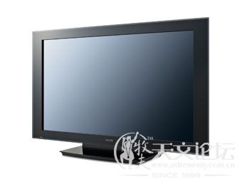 7. Pioneer Elite 1080p PRO-FHD1（离子高清电视）