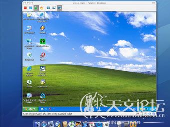 6. Parallels Desktop（虚拟软件）