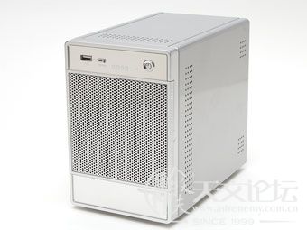 8. Infrant Technologies ReadyNAS NV（网络附加存储设备）